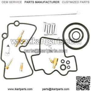 26-1269 Carburetor Repair Kit (26-1269 Yamaha WR450F 2003)