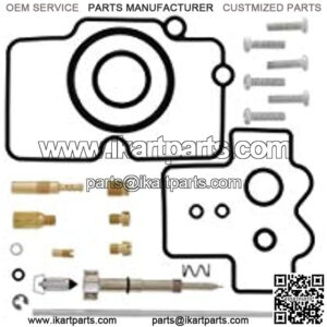 26-1303 Carburetor Repair Kit (26-1303 Yamaha WR250F 2001)