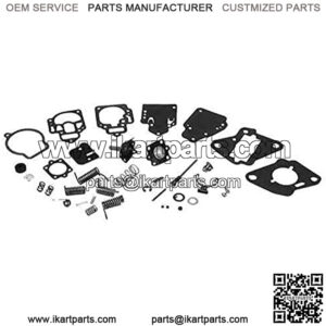 REPAIR KIT-CARB