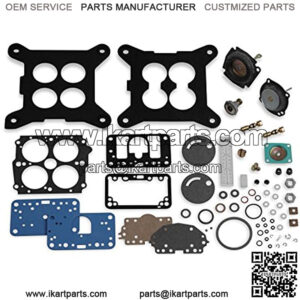 Holley 3-1346 Carburetor Renew Kit