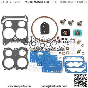 Holley - 37-605 Carburetor Repair Kit