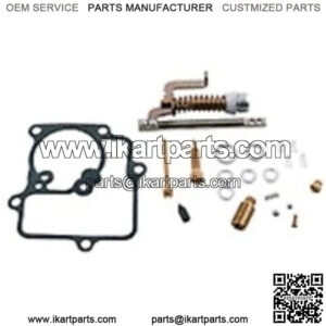 Toyota Forklift Carburetor Repair Kit Parts (04211-96030)