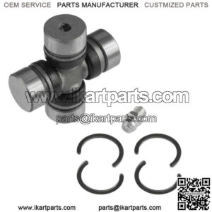 U-Joint Kit Cross Spider Front Drive Shaft for Kawasaki 49050-1057