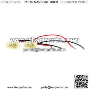 CAR SPEAKER ADAPTOR LEAD HARNESS CONNECTOR LOOM FOR BMW MINI COOPER S 2001-2006