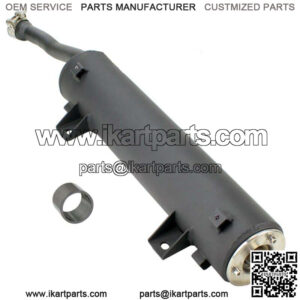 Exhaust Muffler W/Gasket for Yamaha Big Bear 400 YFM400F YFM 400F 4X4 2000-2006