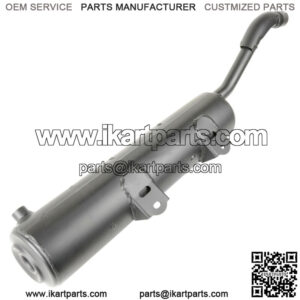 Exhaust Muffler for Honda TRX250 TRX250TE TRX250TM Recon 250 2X4 1997-2014