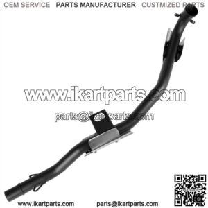 Exhaust Muffler Pipe fits Polaris Sportsman 335 1999 2000 Muffler Pipe