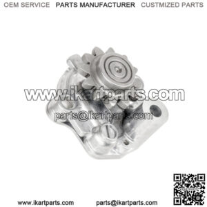 Oil Pump for Yamaha YZ450F YZ450 F 2006 2007 2008 2009 2010 2011 2012 2013