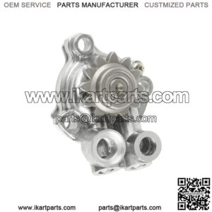 Oil Pump Assembly fits Yamaha 5TA-13300-00-00