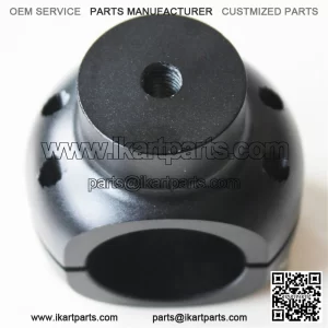 30mm variable diameter pressure block