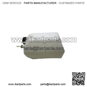 Go kart fuel tank #2