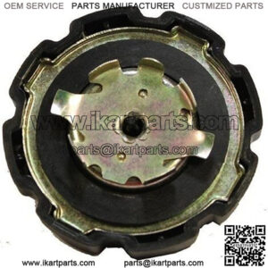 Replacement for Mini Baja 97cc Gas Cap Doodle Dirt Bug 96cc Mini Bike Parts Hensim 2.8 hp DB-30 Baja Part AccessoDB30R-274