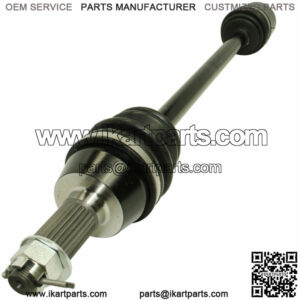 Front Left CV Joint Axle for Polaris Ranger 1000 XP / 1000 Crew XP 2017-2020