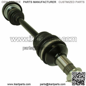 Front Left Complete CV Joint Axle for Arctic Cat 1502-799, 1502-873