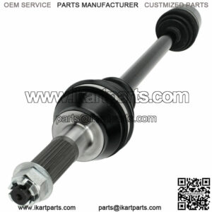 Rear Right Complete CV Joint Axle for Polaris Ranger XP 800 4X4 2012