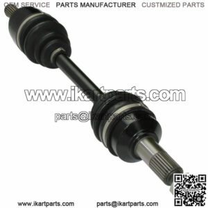Front Right CV Joint Axle for Honda TRX500FM Foreman Rubicon 500 4X4 2014-2017