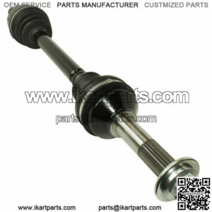 Rear Right Complete CV Joint Axle for Kawasaki Teryx 750 KRF750 4X4 2008-2011