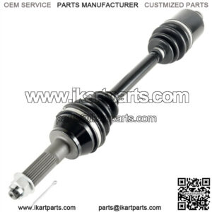 Rear Left or Right CV Joint Axle fits Polaris Sportsman 570 2015 2016 2017-2020