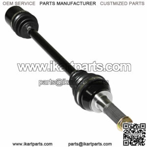 Rear Left / Right Complete CV Joint Axle for Polaris 1332947