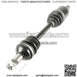 Front Left or Right CV Joint Axle fits Arctic Cat Alterra 400 450 500 2016-2018