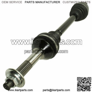 Rear Left Complete CV Joint Axle for Kawasaki Teryx 750 KRF750 4X4 Fi 2008-2011