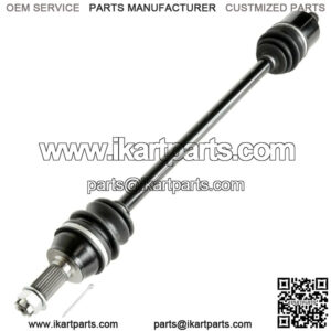 Front Right / Left Complete CV Joint Axle for Polaris 1332825