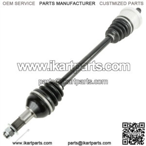 Rear Left or Right CV Joint Axle fits Can-Am Maverick 1000R 4x4 XXC 2014 2015