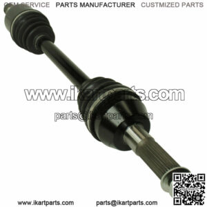 Rear Right Complete CV Joint Axle for Polaris Ranger 500 2X4 4X4 2005 2006 2007