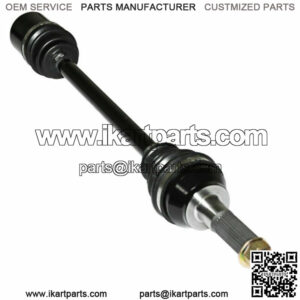 Rear Right CV Joint Axle for Polaris Ranger 570 / Crew 570 Full Size 2015