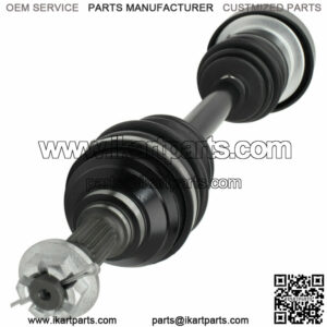 Front Left Complete CV Joint Axle for Arctic Cat 250 300 4X4 2002 2003 2004