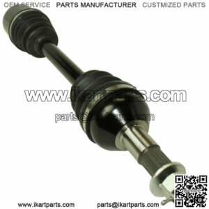Rear Left CV Joint Axle for Can-Am Outlander 650 4X4 Dps Xmr Xt Xtp EFI 2013-16