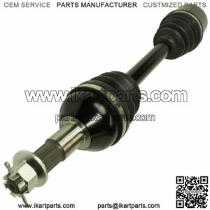 Rear Right Complete CV Joint Axle for Can-Am 705500977 705501486 705501848