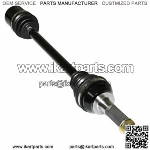 Rear Right CV Joint Axle for Polaris Ranger 1000 / Crew 1000 Diesel / XP 1000