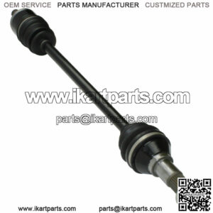 Front Left Complete CV Joint Axle for Can-Am 705401235, 705401873