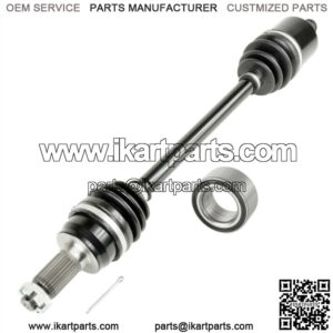 Front Left Right CV Joint Axle Bearing fits Polaris Scrambler XP 1000 2014 2015