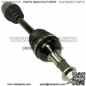 Rear Left CV Joint Axle for Can-Am Outlander Max 800R 4X4 EFI 2013 2014 2015