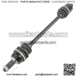 Front Left or Right CV Joint Axle for Polaris Ranger Crew 900 Diesel 2012 - 2014