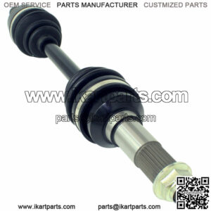 Front Right CV Joint Axle for Yamaha Grizzly 350 YFM350Fgi 4WD Irs 2007-2011