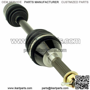 Front Right Complete CV Joint Axle for Polaris Sportsman 800 EFI 2007-2012