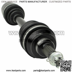 Front Right CV Joint Axle for Honda TRX500FA TRX500FGA Rubicon 500 4X4 2001-04