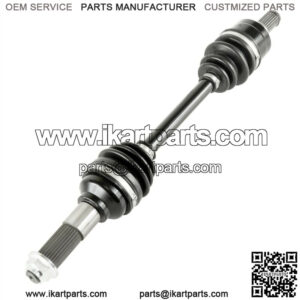 Rear Left or Right CV Joint Axle fits Yamaha 1CT-2510F-00-00 1CT-2510F-01-00