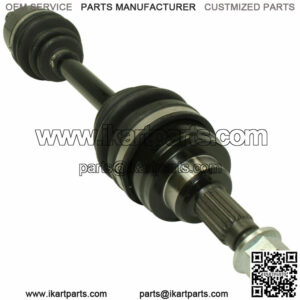 Front Right / Left Complete CV Joint Axle for Honda 42350-Hn5-671