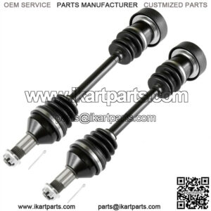 Rear Left and Right CV Joint Axle for Arctic Cat MudPro 700 LTD 2016 2017