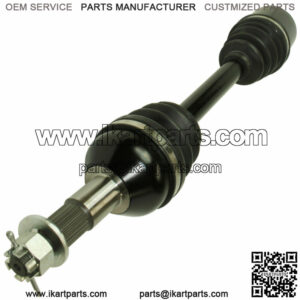 Rear Right CV Joint Axle for Can-Am Outlander 1000 6X6 Xt EFI 2015 2016 2017