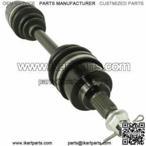 Front Right CV Joint Axle for Honda TRX420FA Rancher 420 4X4 At 2010-2014