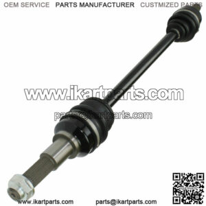 Front Right Complete CV Joint Axle for Yamaha Viking 700 Yxm700 4WD 2014-2017