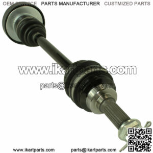 Rear Right CV Joint Axle for Suzuki LT-A700X Kingquad 700 4X4 2006 2007
