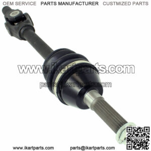 Front Left / Right Complete CV Joint Axle for Polaris 1380218
