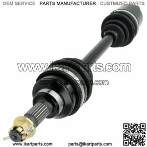 Front Right CV Joint Axle for Honda TRX450FE TRX450FM Foreman 450 Es S 2002-04