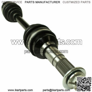 Front Right / Left CV Joint Axle for Yamaha 5FU-F510F-00-00, 5GH-2510J-00-00